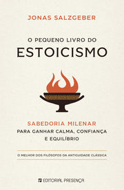 O Pequeno Livro do Estoicismo