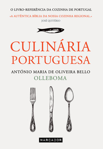 Culinária Portuguesa