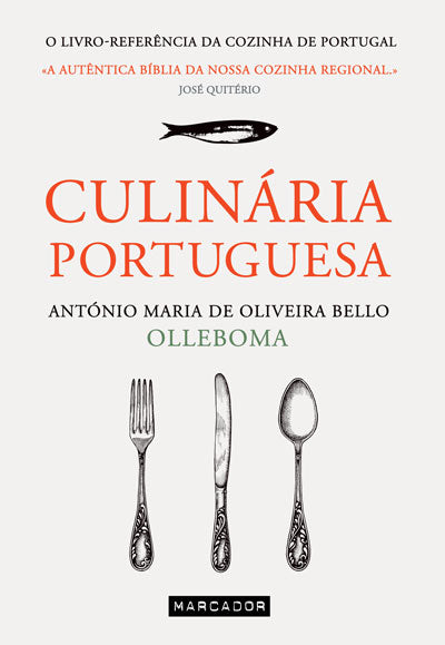 Culinária Portuguesa