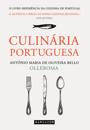 Culinária Portuguesa