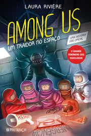 Among Us - Um traidor no espaço