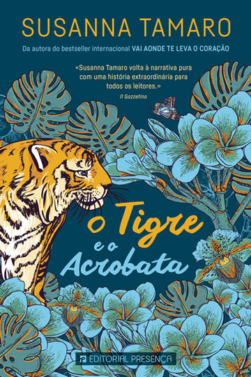 O Tigre e o Acrobata