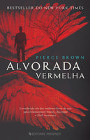 [EBOOK] Alvorada Vermelha