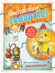 Vamos Construir um Foguetão!