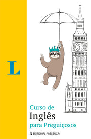 Curso de Inglês para Preguiçosos
