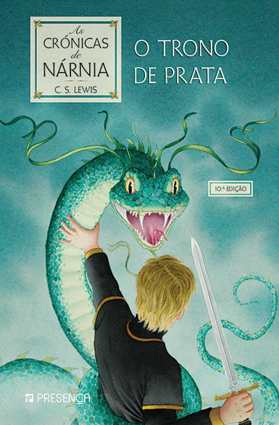 O Trono de Prata
