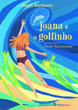 Joana e o Golfinho