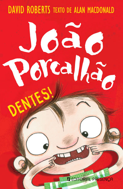 Dentes!