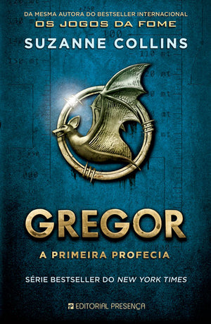 Gregor - A Primeira Profecia