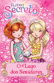 O Lago Dos Nenúfares