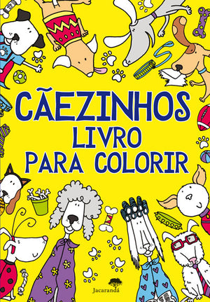 Cãezinhos