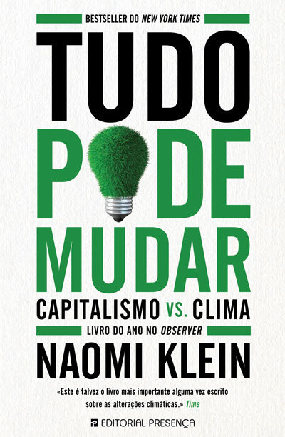 Tudo Pode Mudar