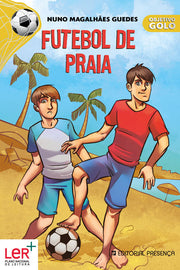 Futebol de Praia