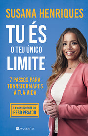 Tu És o Teu Único Limite
