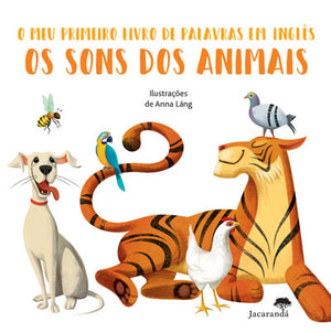 Os Sons dos Animais