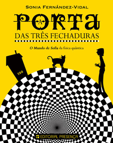 A Porta Das Três Fechaduras