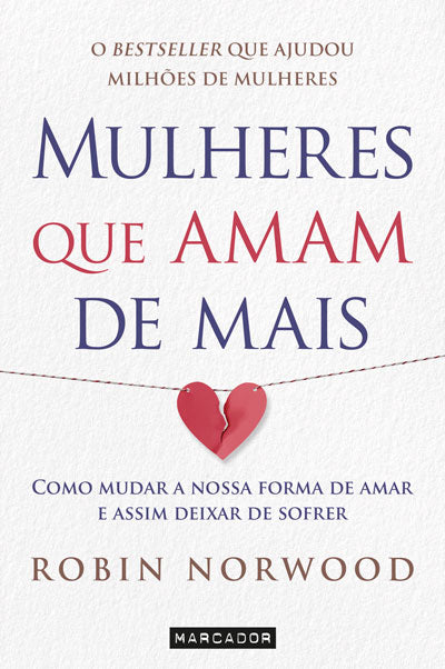 Mulheres que amam de mais