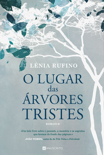 O Lugar das Árvores Tristes