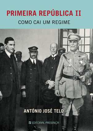 Primeira República II