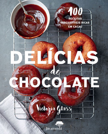 Delícias de Chocolate