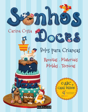 Sonhos Doces