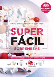 Superfácil - Sobremesas