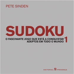 Sudoku 1