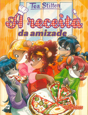 A Receita da Amizade