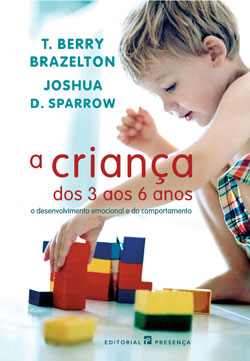 A Criança Dos 3 Aos 6 Anos