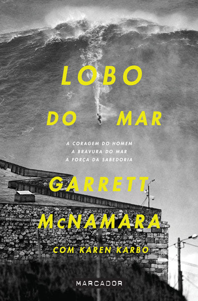 Lobo do Mar