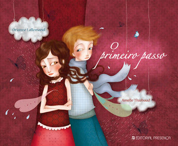 O Primeiro Passo