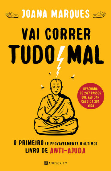 Vai Correr Tudo Mal - Edição Especial
