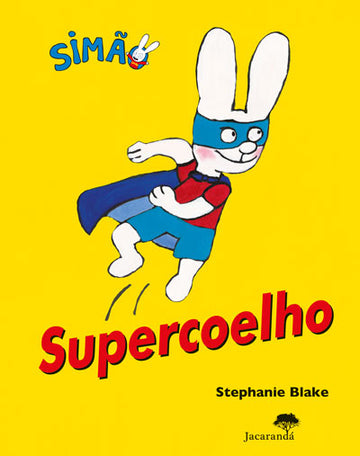 Simão - Supercoelho