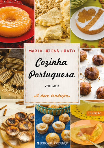 Cozinha Portuguesa III