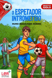 O Espetador Intrometido