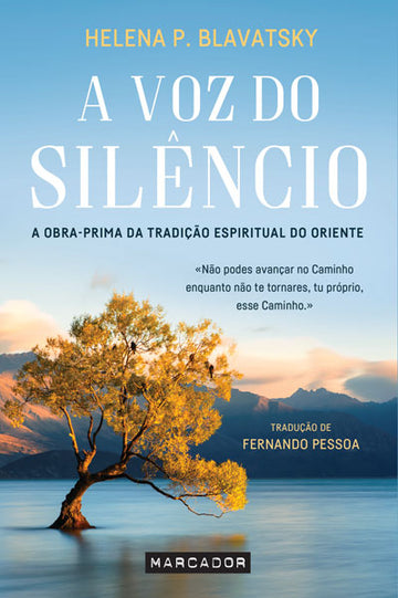 A Voz do Silêncio