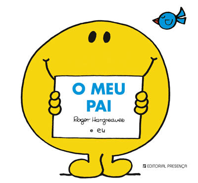 Livro «O Meu Pai», de Roger Hargreaves na livraria online da Presença. Desconto em todos os livros