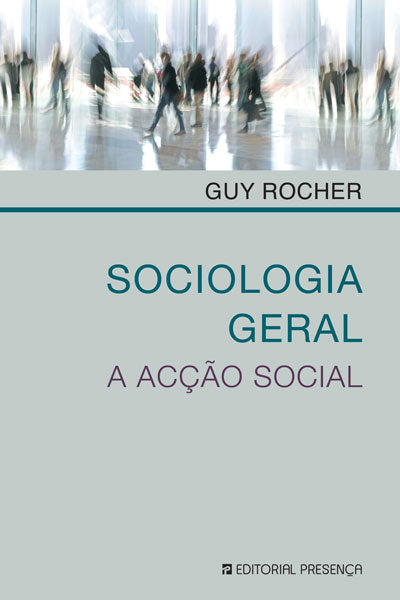 Sociologia Geral