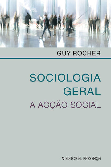 Sociologia Geral