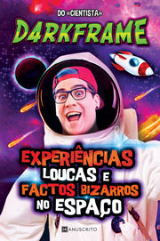 Experiências Loucas Factos incríveis no Espaço
