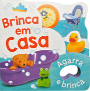 Brinca em Casa