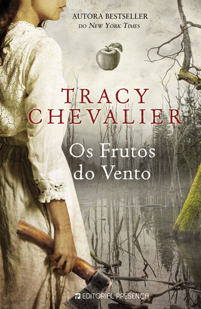 Livro «Os Frutos do Vento», de Tracy Chevalier na livraria online da Presença. Desconto em todos os livros
