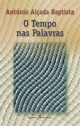 O Tempo nas Palavras