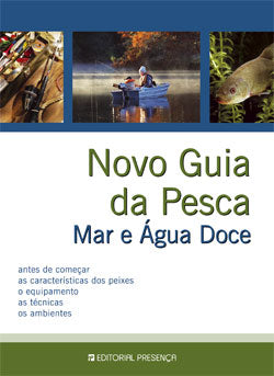 Novo Guia da Pesca