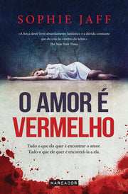 O Amor é Vermelho