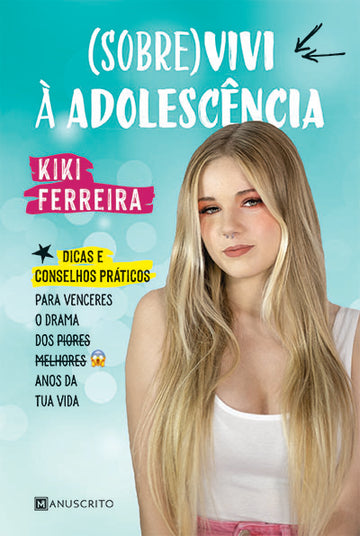 (Sobre)vivi à adolescência