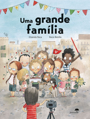 Uma Grande Família