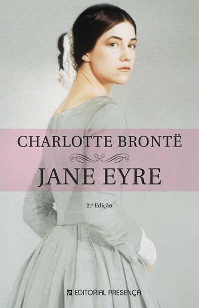 Livro «Jane Eyre», de Charlotte Bronte na livraria online da Presença. Desconto em todos os livros