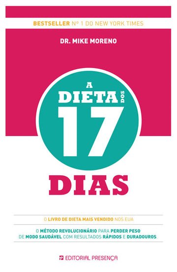 A Dieta dos 17 Dias