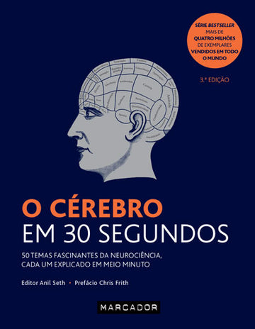 O Cérebro em 30 Segundos